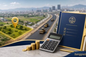 Bồi thường khi Nhà nước thu hồi đất