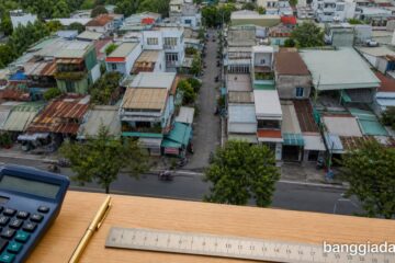 Cách xác định giá đất trong hẻm